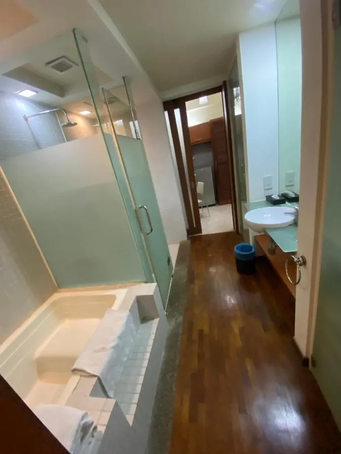 Peninsula Residences All Suite Hotel Kuala Lumpur 0*,  Malajzia