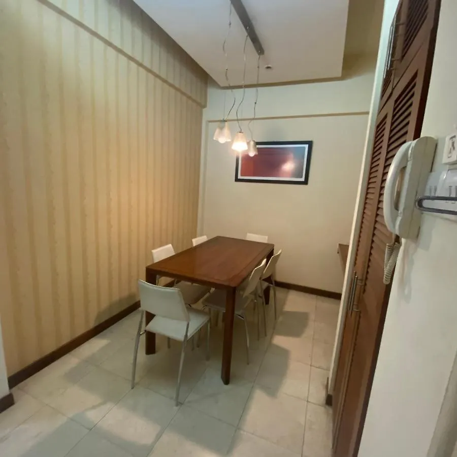 Peninsula Residences All Suite Hotel Kuala Lumpur 0*,  Malajzia
