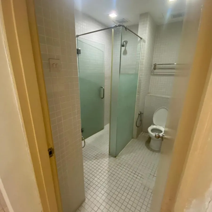 Peninsula Residences All Suite Hotel Kuala Lumpur Apartman