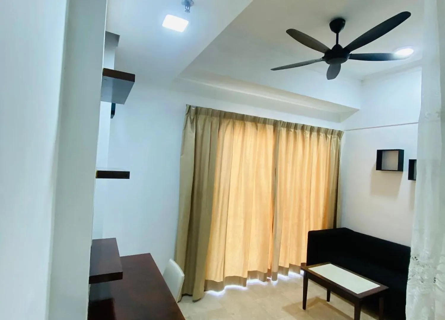 Peninsula Residences All Suite Hotel Kuala Lumpur 0*,  Malajzia