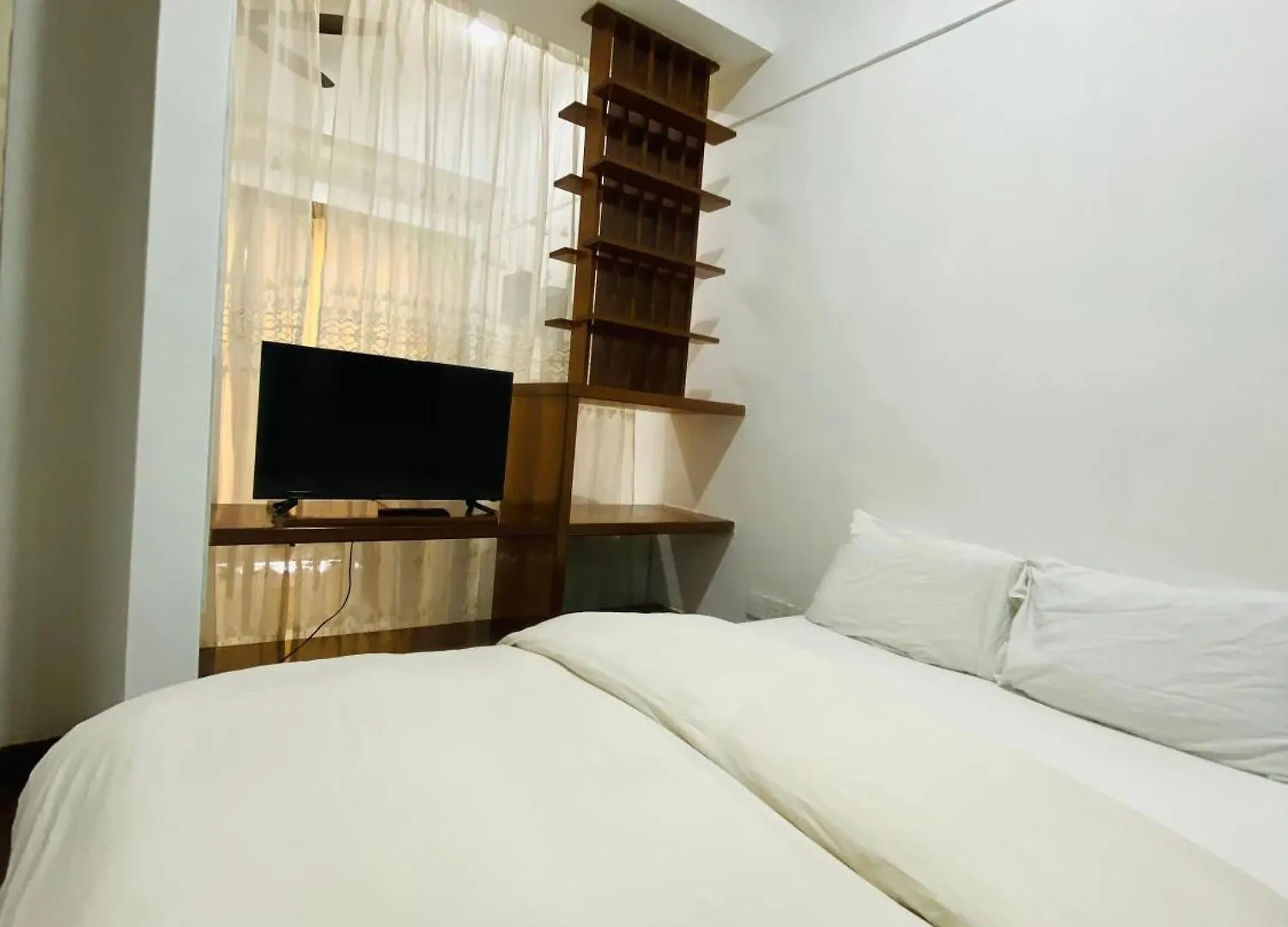 Peninsula Residences All Suite Hotel Kuala Lumpur Apartman